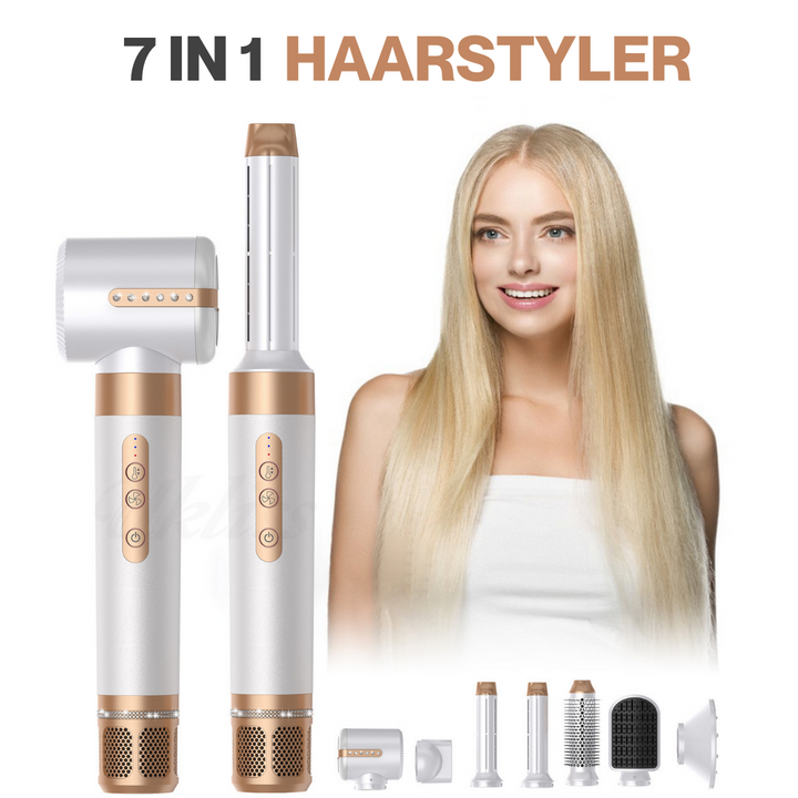 Premium Haarstyler